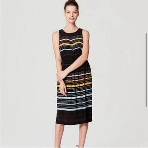 🌸 Ann Taylor LOFT Dress